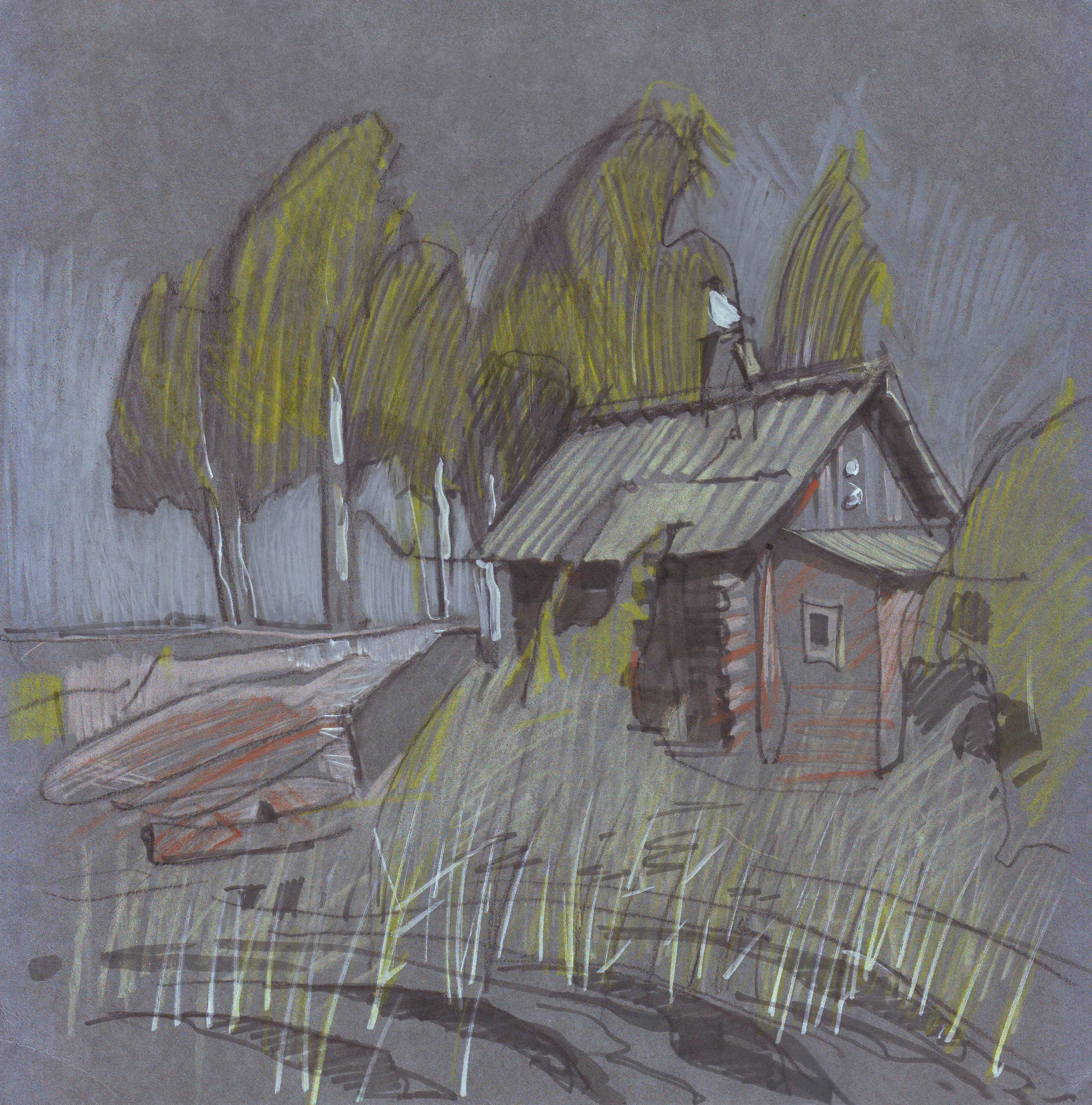 карелия 6